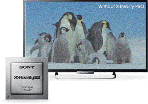 TV LED Sony Bravia Internet KDL - 42W700B 