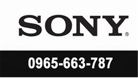 Số Điện Thoại Bảo Hành Sửa Chữa Tivi Sony
