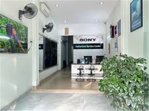 Bảo Hành TV Sony