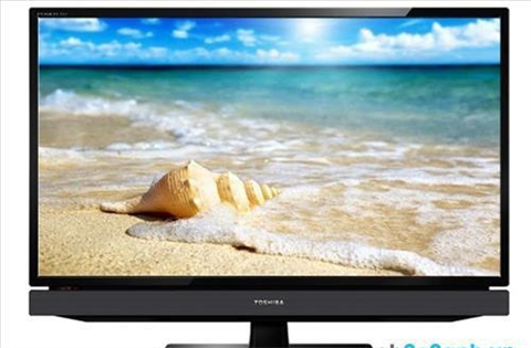 Đánh giá tivi LED Toshiba 29PB200 - 29 inch, 1024 x 768 pixels