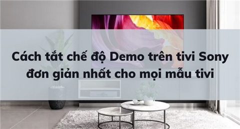 Chế Độ Demo Vòng Lặp Là Gì?