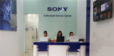 Địa Chỉ Sửa Tivi Sony Uy Tín Tại Hà Nội