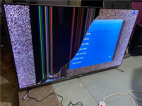 Màn Hình Tivi Sony