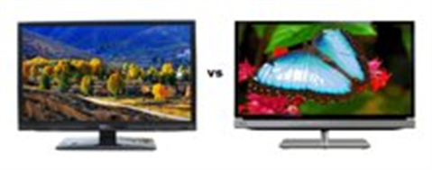 So sánh Tivi LED TCL L28B2500 và Tivi LED Toshiba 32P2300
