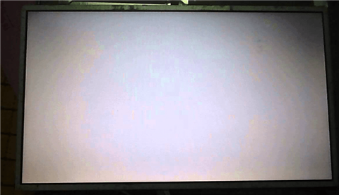 Sửa Tivi Sony Bị Trắng Màn Hình