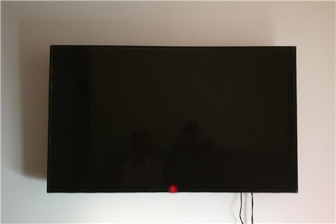 Sửa Tivi Sony Lỗi Nháy Đèn Đỏ 6 Nhịp Giá Rẻ Tại Hà Nội