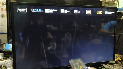 Sửa Tivi Sony Tại Hải Phòng