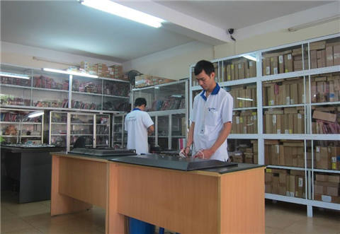 Dịch Vụ Sửa Tivi Sony Tại Nhà