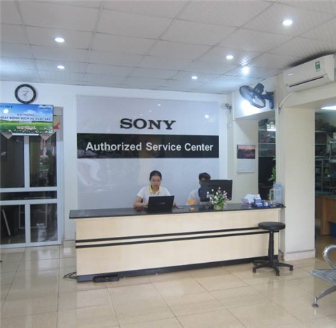Sửa Tivi Sony
