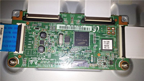 Thay Bo T-Con Tivi Sony 43W800C Chính Hãng