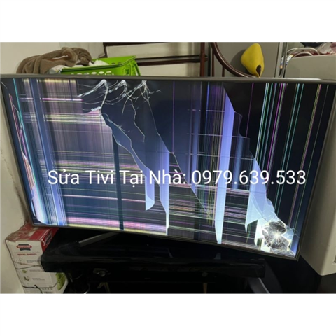 Thay Bóng Hình Tivi Sony Giá Bao Nhiêu?