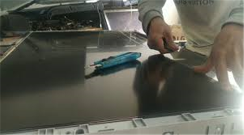 Thay Màn Hình Tivi Sony 50 Inch Bao Nhiêu Tiền?