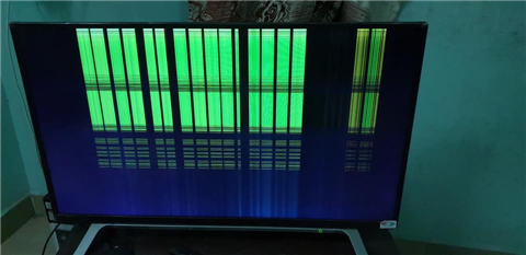 Thay Màn Hình Tivi Sony Chính Hãng Giá Bao Nhiêu Tiền?