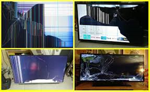  THAY MÀN HÌNH TIVI SONY GIÁ BAO NHIÊU?