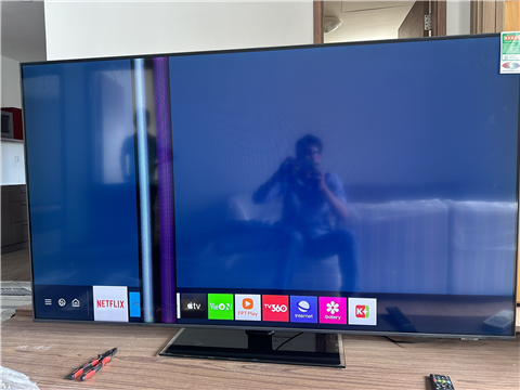 Giá Màn Hình Tivi Sony Mới