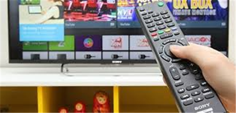 Tivi Sony Bị Mất Kết Nối Wifi