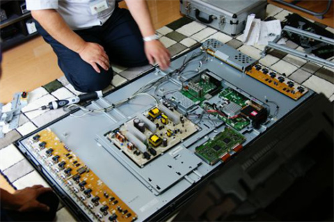 Tivi Sony Hỏng Main Board