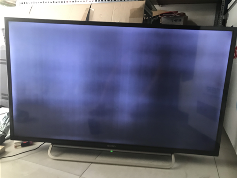 Tivi Sony Hỏng Màn Hình