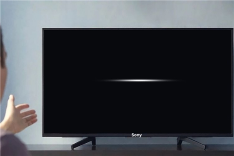 Tivi Sony Không Lên Màn Hình