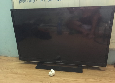 Tivi Sony Không Lên Màn Hình Là Bị Gì?