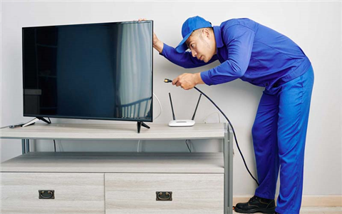 Tivi Sony Lỗi Nháy Đèn Đỏ Là Bị Làm Sao?