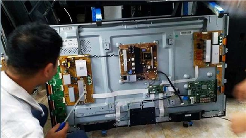 Tivi Sony Mất Tiếng Còn Hình