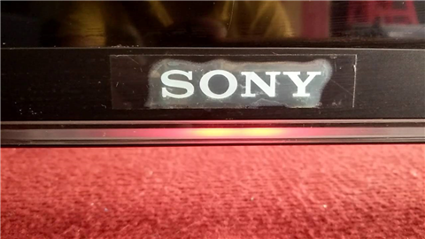 Tivi Sony Nháy Đèn Đỏ 2 Nhịp Không Lên Hình