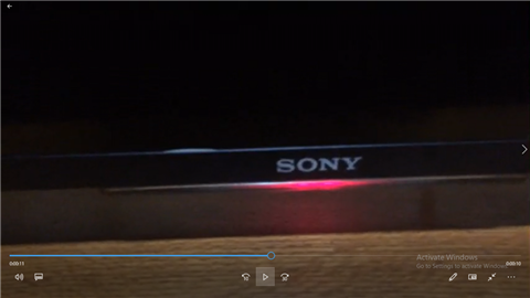Tivi Sony Nháy Đèn Nguồn