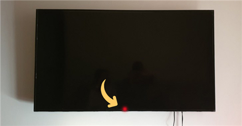 Tivi Sony Nháy Đèn Đỏ Là Bị Gì?