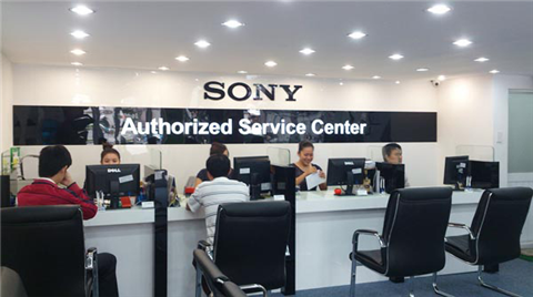 Trạm Bảo Hành Tivi Sony Tại Hà Nội