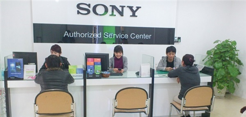 Trạm Sửa Tivi Sony Tại Hà Nội