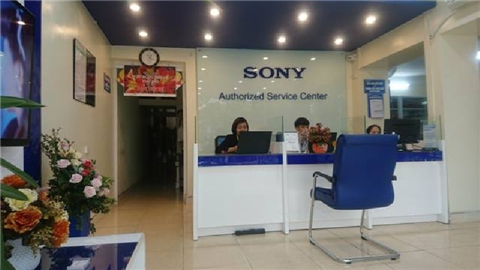 Trung Tâm Bảo Hành & Sửa Tivi Sony Tại An Giang