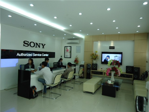 Trung Tâm Bảo Hành & Sửa Tivi Sony Tại Cao Bằng