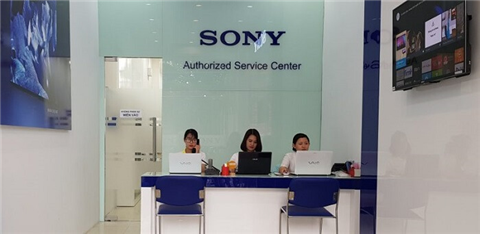 Trung Tâm Bảo Hành & Sửa Tivi Sony Tại Hà Tĩnh