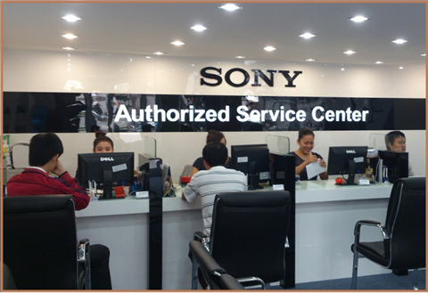 Trung Tâm Bảo Hành & Sửa Tivi Sony Tại Lạng Sơn