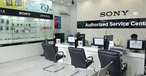 Trung Tâm Bảo Hành & Sửa Tivi Sony Tại Quảng Ninh