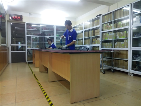 Trung Tâm Bảo Hành & Sửa Tivi Sony Tại Sơn La