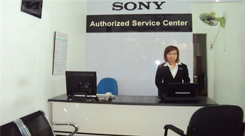Trung Tâm Bảo Hành & Sửa Tivi Sony Tại Thanh Hóa