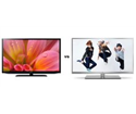 So sánh Tivi LED Sony KDL-32EX650 và Smart Tivi LED TCL 39F3390