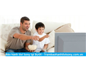 Bảo hành sửa chữa tivi Sony tại Bưởi