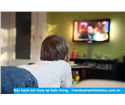Bảo hành sửa chữa tivi Sony tại Kiến Hưng