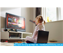Bảo hành sửa chữa tivi Sony tại Nhật Tân