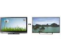 So sánh Tivi LED Sony KLV-46EX520 và Tivi LED Sony KDL55W800B