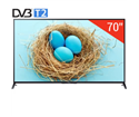 Đánh giá tivi LED 3D Sony KD70X8500B màn hình 70 inch, 4K-UHD (P2)
