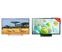 So sánh Tivi LED SONY KDL-32R410B VN3 và Smart TV LED Toshiba 32L5450VN