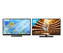 So sánh Tivi LED Samsung UA40H5003AKXXV và Smart TV Sharp LC-40LE835M 