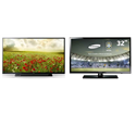 So sánh Tivi LED Sony KDL-32R300B và Samsung 32FH4003