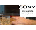 TIVI SONY KHÔNG LÊN ĐÈN ĐỎ NHÁY