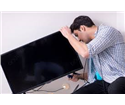 Tivi Sony Nháy Đèn Đỏ 3 Lần