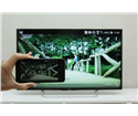 Cách phát Video hình ảnh từ điện thoại HTC lên tivi Sony